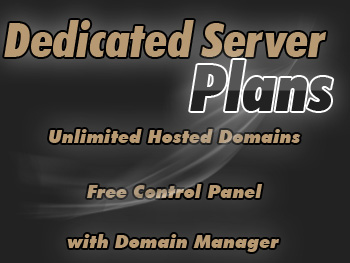Cheap dedicated hosting servers providers