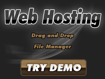 Website Hosting Accounts