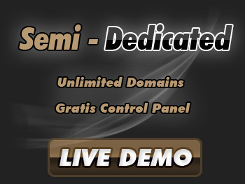 Semi-Dedicated